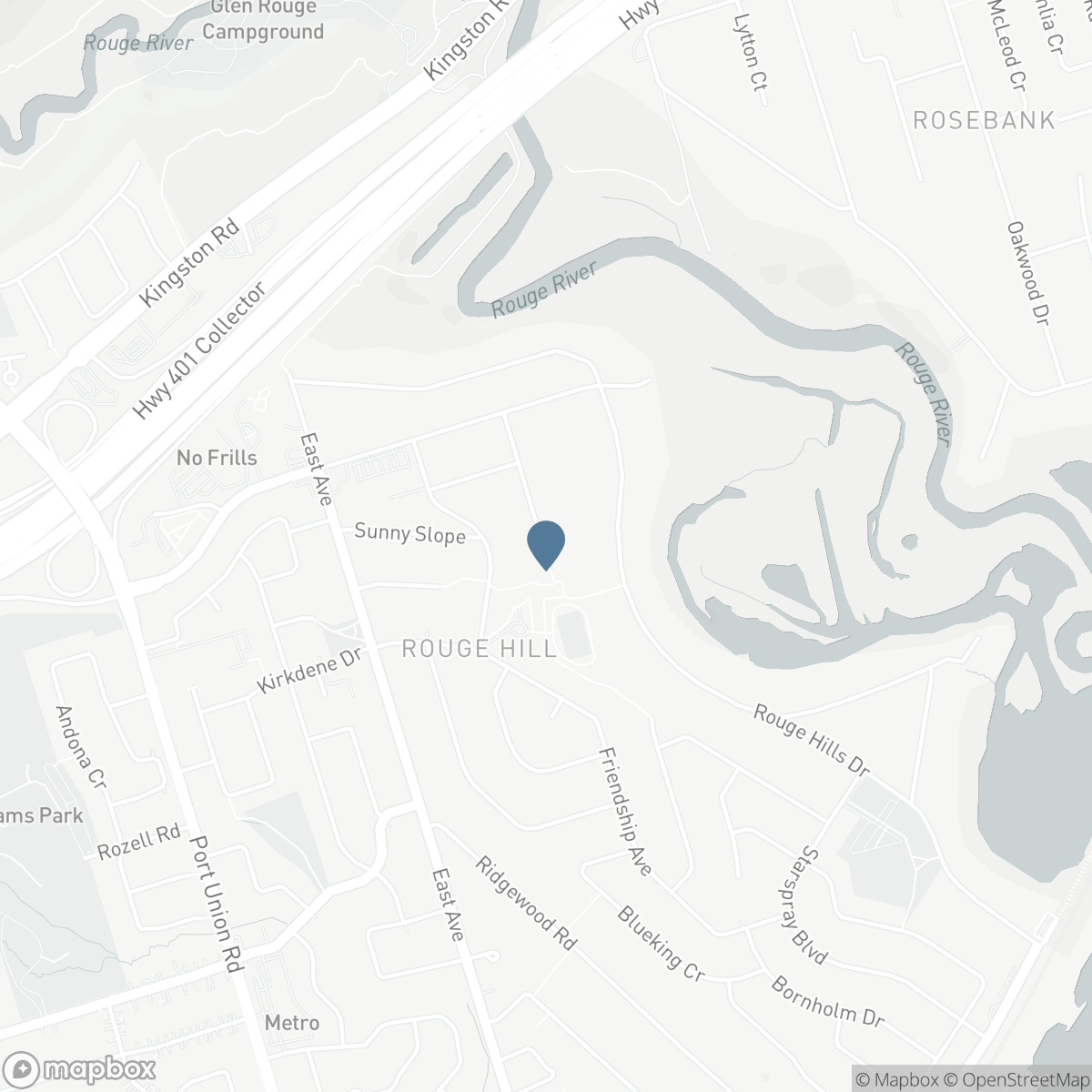 433 BROWNFIELD GARDENS, Toronto, Ontario M1C 2Y7
